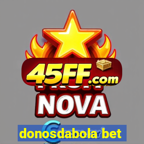 donosdabola bet